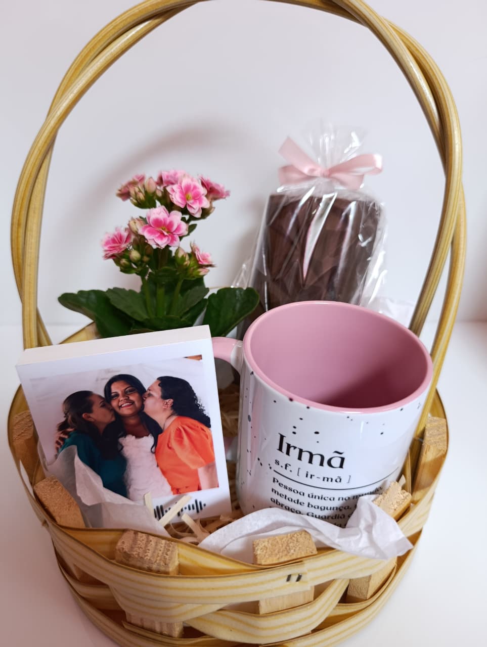 Kit & Cesta Sarandi PR